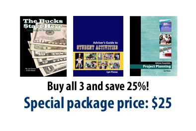 Professional Development Package